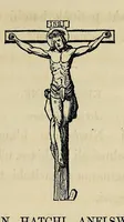 An illustration from Indian good book (1858)