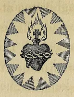 An illustration from Indian good book (1856)