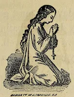 Picture 10 of 12 from Indian good book (1856), leaf 345