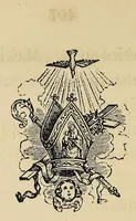 An illustration from Indian good book (1856)