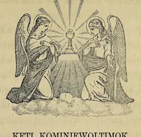 Picture 4 of 12 from Indian good book (1856), leaf 69