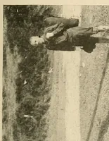 An illustration from Indian houses of Puget Sound (1921)