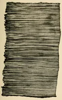 An illustration from Indian houses of Puget Sound (1921)