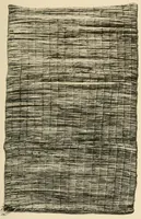 An illustration from Indian houses of Puget Sound (1921)