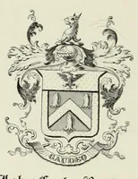 An illustration from Indianische Reise Iohannis Sostmanni Oesterrodens. : Darinn er dem Leser zu Gemüt führet seinen fernen mühseligen Weg, den er in weiteren vnd frembden Landen gethan, im Jar 1591. angefangen, nach verlauffenen fünff Jahren glückselig geendiget . (1601)