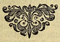 An illustration from Indianischer religionstandt der gantzen Newen Welt, eider Indien gegen auff und Nidergang der Sonnen: : |b schleinigister Form auss gründtlichen Historien, sonderbar dess hochwürdigen Vatters Francisci Gonzagen, barfüsserische[n] Ordnescroniken (1588)