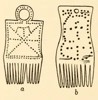 An illustration from Indian notes (1924)