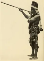 An illustration from Indian notes (1924)