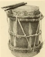 An illustration from Indian notes (1924)