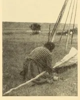 Picture 1 of 16 from Indian notes (1924), leaf 28