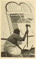 Picture 2 of 16 from Indian notes (1924), leaf 35