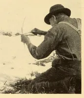 Picture 5 of 17 from Indian notes (1924), leaf 28