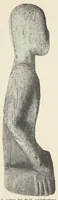 An illustration from Indian notes and monographs (1919)