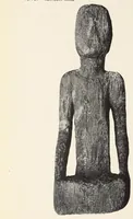 An illustration from Indian notes and monographs (1919)