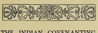 Picture 2 of 2 from The Indian primer, or, The way of training up of our Indian youth in the good knowledge of God : 1669 (1880), leaf 49
