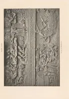 An illustration from Indian sculpture and painting : illustrated by typical masterpieces, with an explanation of their motives and ideals (1908)