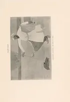 An illustration from Indian sculpture and painting : illustrated by typical masterpieces, with an explanation of their motives and ideals (1908)