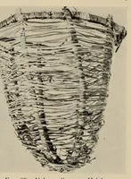 An illustration from The Indians of Tierra del Fuego (1928)