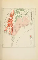 An illustration from The Indians of Tierra del Fuego (1928)