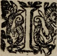 An illustration from Indiculus universalis, rerum ferè omnium, quae in mundo sunt, scientiarum item, artiúmque nomina, aptè, brevitérque colligens. L'univers en abregé .. (1679)