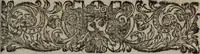 An illustration from Indiculus universalis, rerum ferè omnium, quae in mundo sunt, scientiarum item, artiúmque nomina, aptè, brevitérque colligens. L'univers en abregé .. (1679)