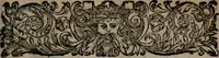 Picture 2 of 10 from Indiculus universalis, rerum ferè omnium, quae in mundo sunt, scientiarum item, artiúmque nomina, aptè, brevitérque colligens. L'univers en abregé .. (1679), leaf 6