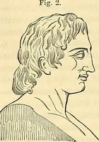 An illustration from Indigenous races of the earth; (1857)
