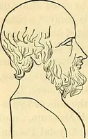 An illustration from Indigenous races of the earth; (1857)