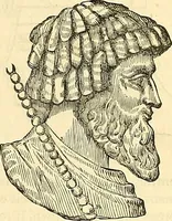 An illustration from Indigenous races of the earth; (1857)