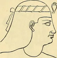 An illustration from Indigenous races of the earth; (1857)