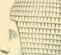 Picture 16 of 179 from Indigenous races of the earth; (1857), leaf 124