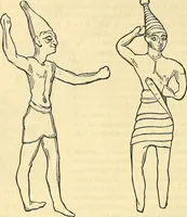 Picture 28 of 179 from Indigenous races of the earth; (1857), leaf 161