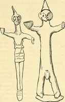 Picture 29 of 179 from Indigenous races of the earth; (1857), leaf 162