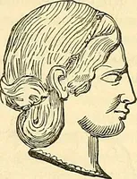 An illustration from Indigenous races of the earth; (1857)