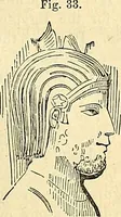 An illustration from Indigenous races of the earth; (1857)