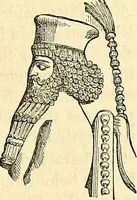 Picture 39 of 179 from Indigenous races of the earth; (1857), leaf 174