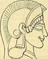 Picture 49 of 179 from Indigenous races of the earth; (1857), leaf 189