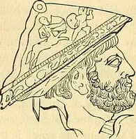Picture 57 of 179 from Indigenous races of the earth; (1857), leaf 193