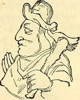 An illustration from Indigenous races of the earth; (1857)