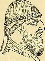 Picture 61 of 179 from Indigenous races of the earth; (1857), leaf 195
