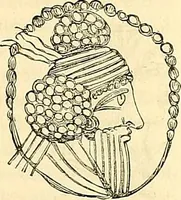 Picture 63 of 179 from Indigenous races of the earth; (1857), leaf 196