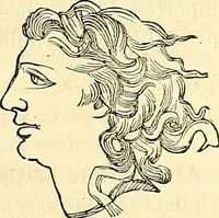 An illustration from Indigenous races of the earth; (1857)