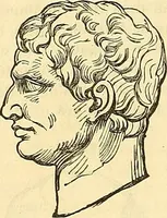 An illustration from Indigenous races of the earth; (1857)