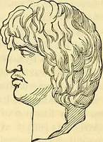 An illustration from Indigenous races of the earth; (1857)