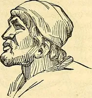 An illustration from Indigenous races of the earth; (1857)