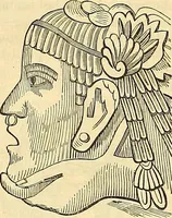 Picture 73 of 179 from Indigenous races of the earth; (1857), leaf 209