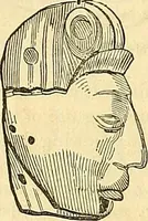 Picture 75 of 179 from Indigenous races of the earth; (1857), leaf 209