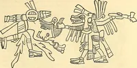 Picture 76 of 179 from Indigenous races of the earth; (1857), leaf 210