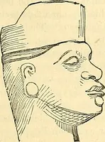Picture 82 of 179 from Indigenous races of the earth; (1857), leaf 212