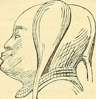 An illustration from Indigenous races of the earth; (1857)